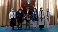 Hayvan Hakları Yasası TBMM'de
