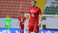 Barış Alper Yılmaz'ın transferi için resmi açıklama geldi