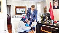 TAK ile kapılar halka açık