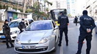 Yüzlerce polis aynı anda denetime çıktı: Aranan 361 kişi yakalandı