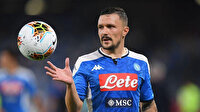 Galatasaray’da sol beke Rui