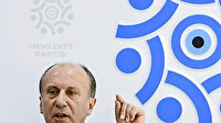 CHP'ye seslenen Muharrem İnce: 20 senedir geçemediğiniz yüzde 30'u geçerek onurunuzu kurtardım ne kötülük yaptım size