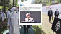 T24'den algı operasyonu: Emine Erdoğan'ın 'israf' mesajını çarpıttılar