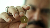 Kırk yılda 105 ülkeden topladı: Bu sevgi içimden çıkmıyor