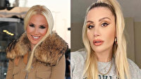Lerzan Mutlu'dan komşusu İrem Derici'ye sitem: Evi sallıyor böyle saygısızlık görmedim