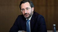 YouTube tarafından kaldırılmıştı: İletişim Başkanı Altun'un videosu 50 yerel kanalda yayımlanacak