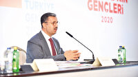 Gençlik Zirvesi 12 Temmuz'da: Gelecek kaygısı salgınla yükseldi