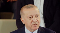 Cumhurbaşkanı Erdoğan: TURKOVAC için hedefimiz eylül, ekim gibi netice almak