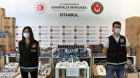 Dublör taktiğiyle banka hesaplarını boşalttılar: 1.5 milyon liralık vurgun yapan çeteye operasyon