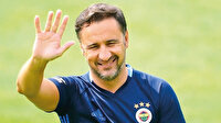 Fenerbahçe’de ikinci Pereira dönemi: "Yarım kalan işimi tamamlayacağım"