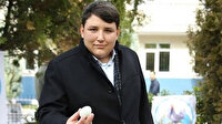 6 ülkeyle
Tosuncuk
teması