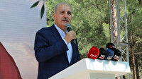Numan Kurtulmuş: Kılıçdaroğlu'nun 'Özür diliyorum' demesi için bir haftadır bekliyoruz