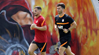 Yener İnce açıkladı: Omar Elabdellaoui geri dönecek mi?