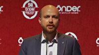 Bilal Erdoğan: Türkiye'nin İmam Hatipleri dünyanın model okullarıdır