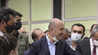 İçişleri Bakanı Süleyman Soylu Kırıkkale'de ziyaretlerde bulundu