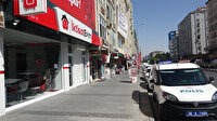 BDDK tarafından tasfiye edilmişlerdi: Bugün kepenklerini açmadılar