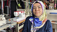 15 yaşında aldığı kurs hayatını değiştirdi: Kendi işinin patronu oldu