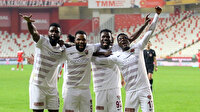 Hataysporlu yıldızın transferini "Hayırlı olsun" diyerek açıkladı