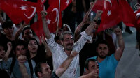 FETÖ darbe girişimini anlatan"15/07 Şafak Vakti" filmi 15 Temmuz'da vizyona girecek