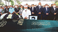 Kartal Tibet’e veda