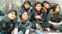 PKK 37 yıldır çocukları kullanıyor