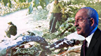 Başbağlar Katliamı'yla ilgili paylaşım yapan Kemal Kılıçdaroğlu PKK'yı telafuz etmedi