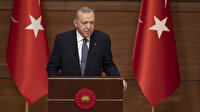 Cumhurbaşkanı Erdoğan: Şehirlerin 2071'e kadarki içme suyu planı hazır