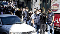 'Bataklık' operasyonu iddianamesi kabul edildi