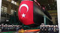 İngiliz Economist dergisi: Türkiye Reis sınıfı denizaltılarıyla Ege’de Yunanistan'a karşı üstün