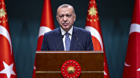 Cumhurbaşkanı Erdoğan'dan emeklilere müjde: Zamlı maaş ve ikramiyeler Kurban Bayramı öncesinde ödenecek