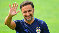 Vitor Pereira Fenerbahçe'de nasıl bir taktik uygulayacak? Bielsa ve Gasperini detayı