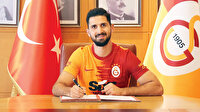 Emre Akbaba ile 2 yıl daha