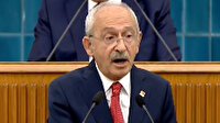 Kemal Kılıçdaroğlu: AK Parti'ye oy veriyorsan günah işliyorsun