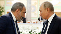 Putin ile Paşinyan yarın Moskova'da görüşecek