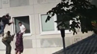 İsveç'te kadın komşusunu yangından kurtaran Bosnalı genç kahraman ilan edildi