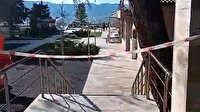 CHP’li başkan belediyeye ait tesisi Tunç Soyer için halkın kullanımına kapattı