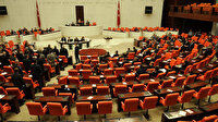 TBMM Başkanlığından personel alım ilanı