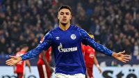 Ozan Kabak Almanya'da kalıyor