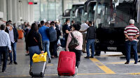 Otobüste yüzde 50 sınırı kalktı bilette fiyatlar düşmedi