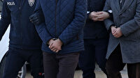 'Boğalar Çetesi' adıyla tefecilik yapan şüphelilere 'Matador Operasyonu': 12 gözaltı