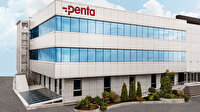 Penta Teknoloji 2021'de büyümesini sürdürüyor