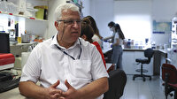 VLP temelli yerli Kovid-19 aşısını geliştiren Prof. Dr. Gürsel: Delta varyantının VLP aşısına uyarlamasını yapacağız