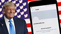 Trump vazgeçmiyor: Sosyal medya devlerine 'sansür' davası
