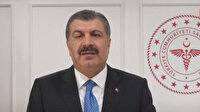 Sağlık Bakanı Koca: Vatandaşlarımızı bulundukları yerde aşılayacağız