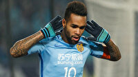 Beşiktaş'ın Alex Teixeira teklifi belli oldu