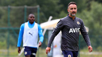Vitor Pereira onay verdi, Fenerbahçe yıldız oyuncunun transferini bitiriyor