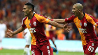 Galatasaray yıldız oyunculara müşteri arıyor