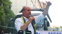 Muharrem İnce'den Kemal Kılıçdaroğlu'na: Beni niye sattınız?
