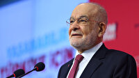 Saadet Partisi'nde Asiltürk'ün kongre çağrılarının ardından Genel Başkan Karamollaoğlu harekete geçti: Recai Kutan ve Mustafa Kamalak'ı çağırdı