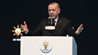 2,5 yıl sonra bir ilk: Cumhurbaşkanı Erdoğan evlat nöbetindeki ailelerle buluşacak